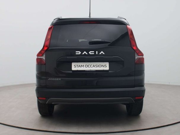 Dacia Jogger TCe 110 Expression 81 kW image number 25