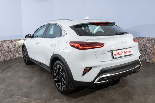 Kia XCeed 1.0 T-GDi 88 kW image number 7