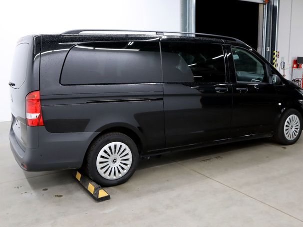 Mercedes-Benz Vito 116 Tourer extra 120 kW image number 4