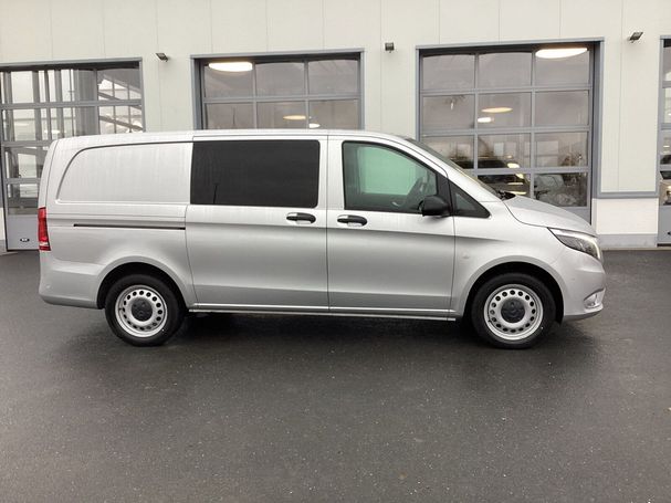 Mercedes-Benz Vito d 140 kW image number 5