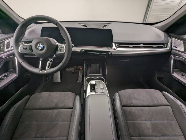 BMW X1 xDrive18d 110 kW image number 8