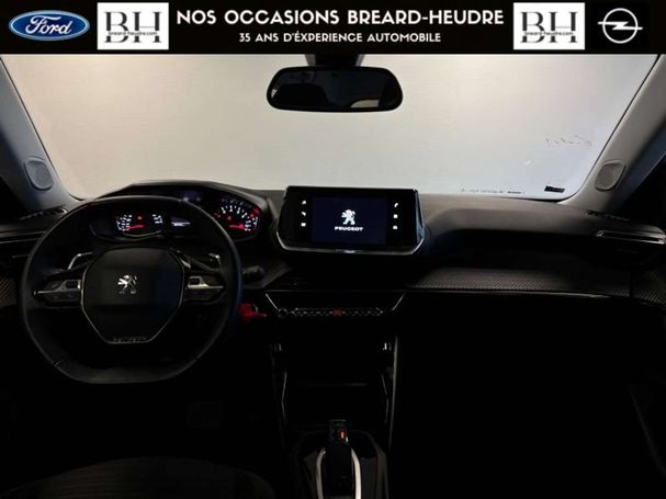 Peugeot 2008 1.5 BlueHDi 130 EAT8 98 kW image number 4