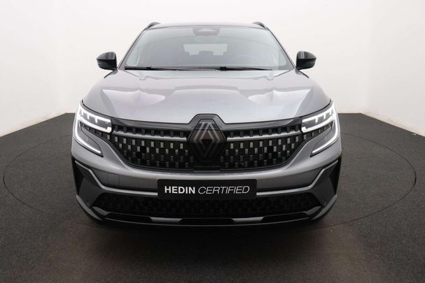 Renault Austral E-Tech 146 kW image number 11