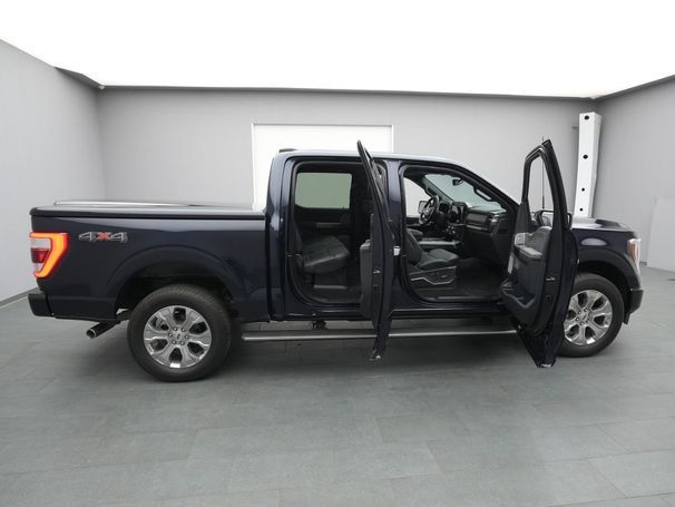 Ford F-150 298 kW image number 47