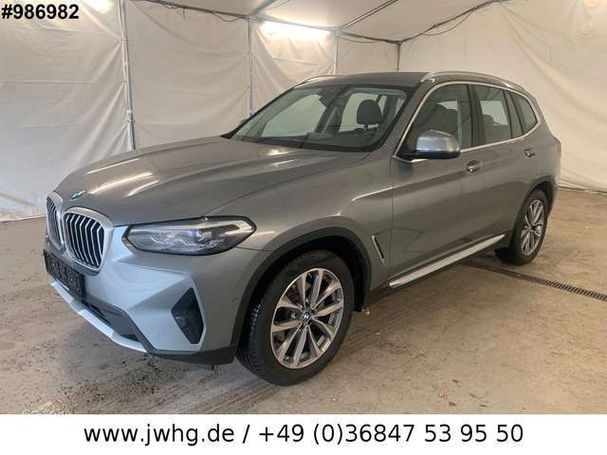 BMW X3 xDrive 190 kW image number 1