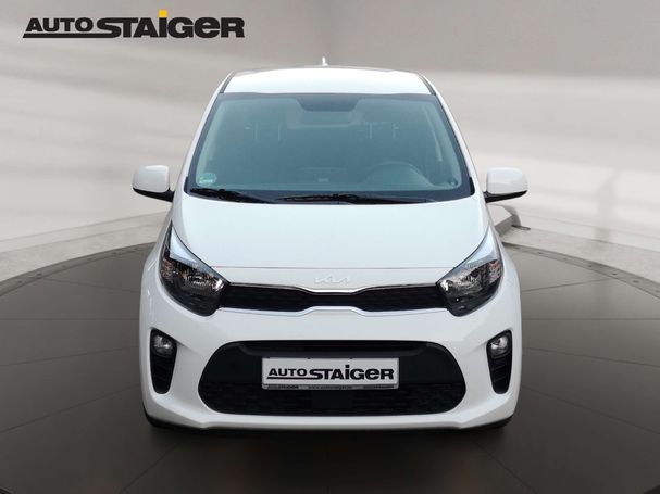 Kia Picanto 1.0 49 kW image number 3