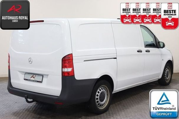 Mercedes-Benz Vito 114 CDi 100 kW image number 2