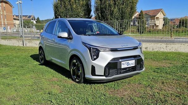 Kia Picanto 1.2 57 kW image number 2