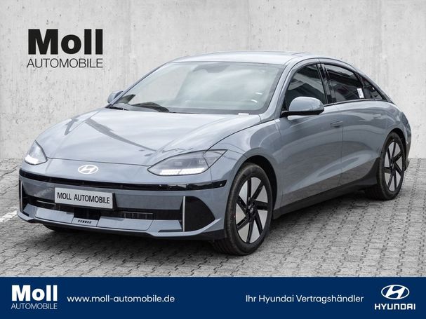 Hyundai Ioniq 6 168 kW image number 2