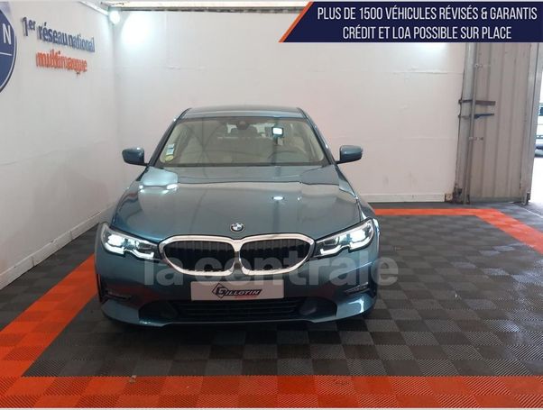 BMW 320d Touring 140 kW image number 2