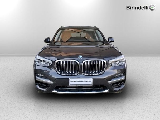 BMW X3 xDrive20d 140 kW image number 2