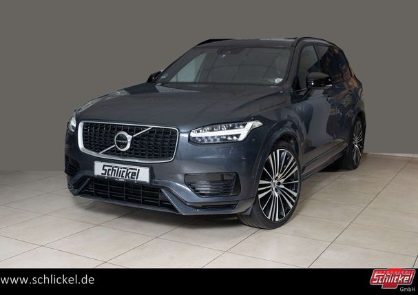 Volvo XC90 T8 AWD 288 kW image number 1