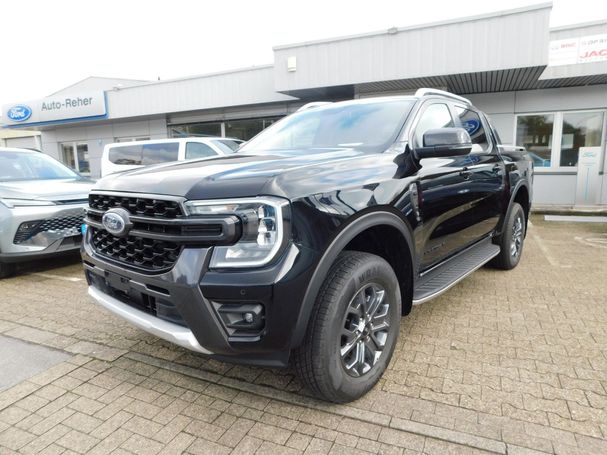 Ford Ranger 3.0 Wildtrak 177 kW image number 1