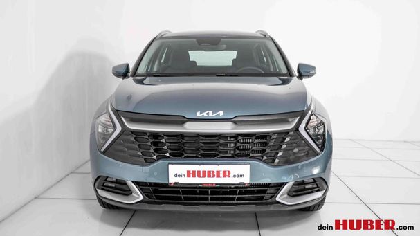 Kia Sportage 110 kW image number 2