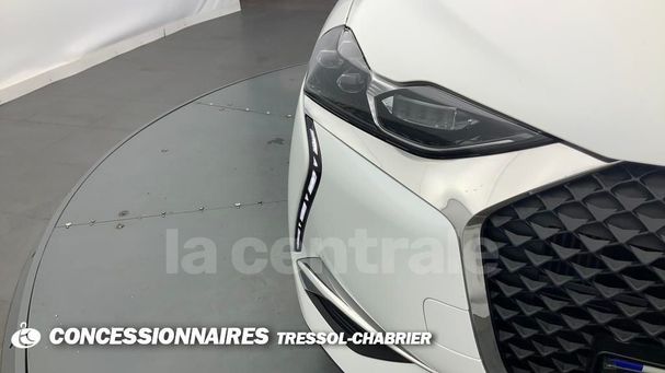 DS Automobiles 3 Crossback PureTech 130 96 kW image number 16