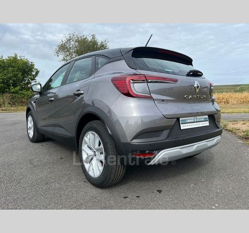 Renault Captur 103 kW image number 7