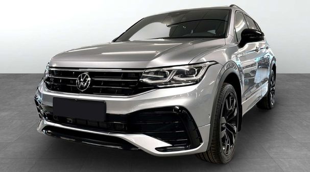 Volkswagen Tiguan Allspace R-Line 4Motion DSG 147 kW image number 1