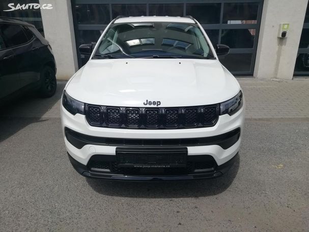 Jeep Compass 1.3 Night Eagle 140 kW image number 3