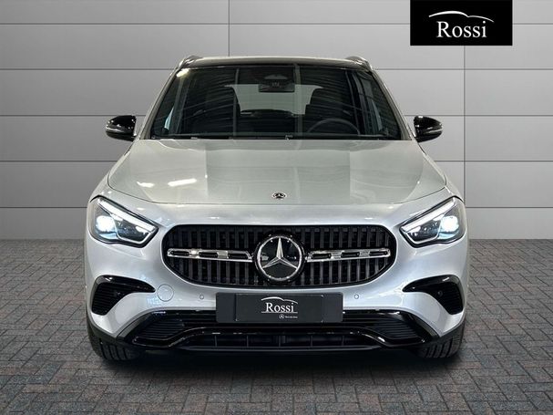 Mercedes-Benz GLA 180 d 85 kW image number 2