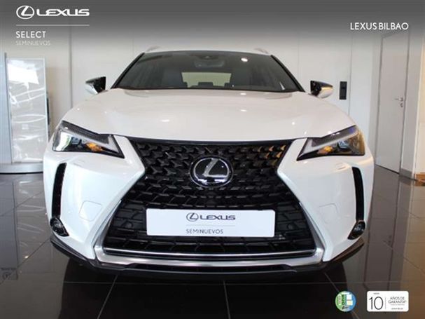 Lexus UX 250h 135 kW image number 2