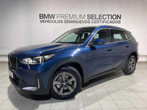 BMW X1 sDrive18d 110 kW image number 1