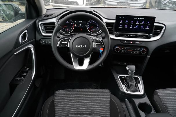 Kia XCeed 1.5 T-GDI 103 kW image number 13