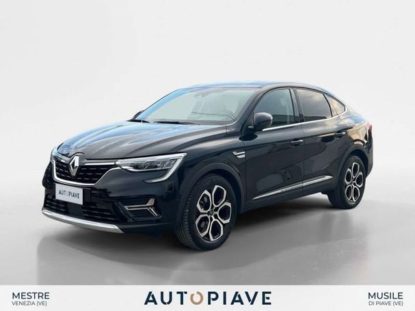 Renault Arkana E-Tech Hybrid 107 kW image number 1