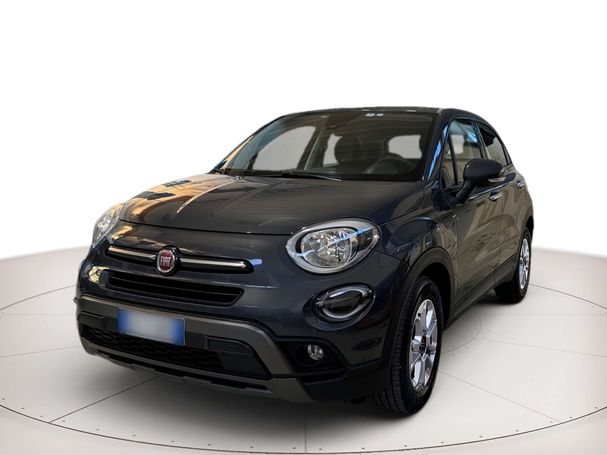 Fiat 500X 1.0 88 kW image number 1