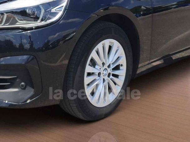 BMW 218i Active Tourer 103 kW image number 11