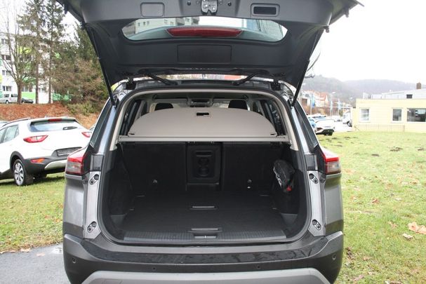 Nissan X-Trail 116 kW image number 5