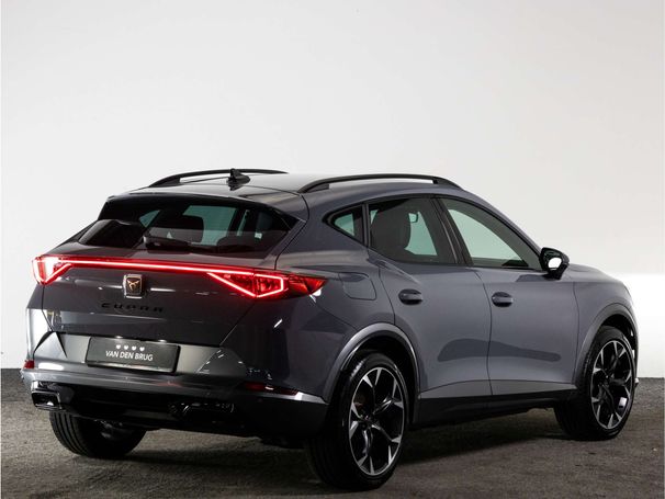 Cupra Formentor 1.4 e-HYBRID 150 kW image number 3