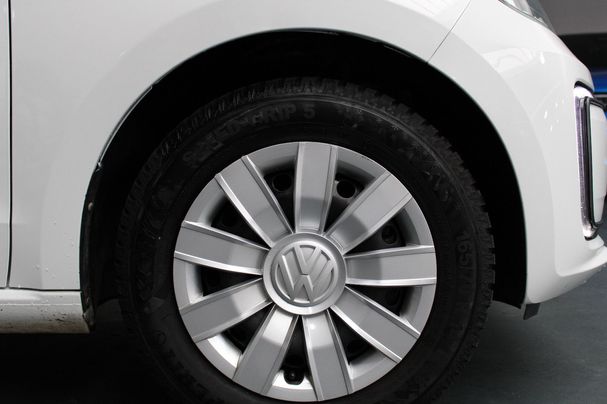 Volkswagen up! 60 kW image number 7