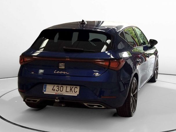 Seat Leon 110 kW image number 3