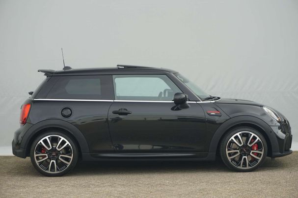 Mini John Cooper Works 171 kW image number 5