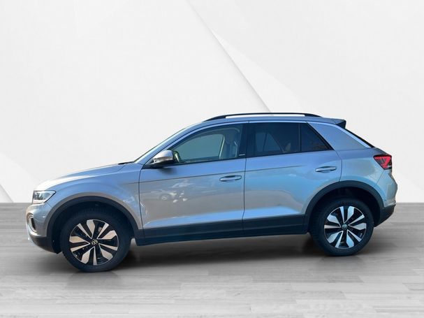 Volkswagen T-Roc 1.5 TSI DSG 110 kW image number 5