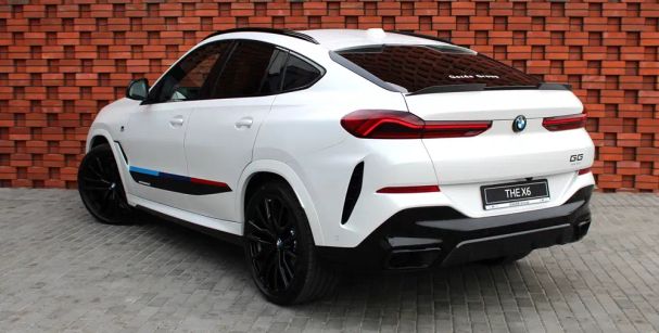 BMW X6 xDrive 250 kW image number 3