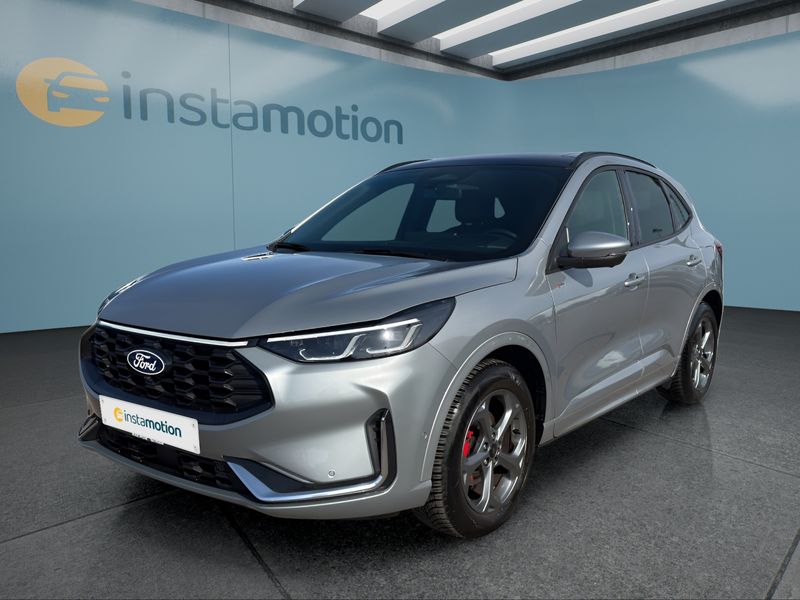 Ford Kuga ST-Line X 137