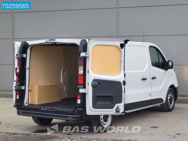 Renault Trafic L2H1 120 88 kW image number 6