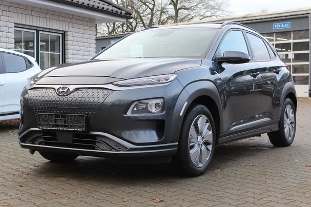 Hyundai Kona Elektro Style 100 kW image number 1