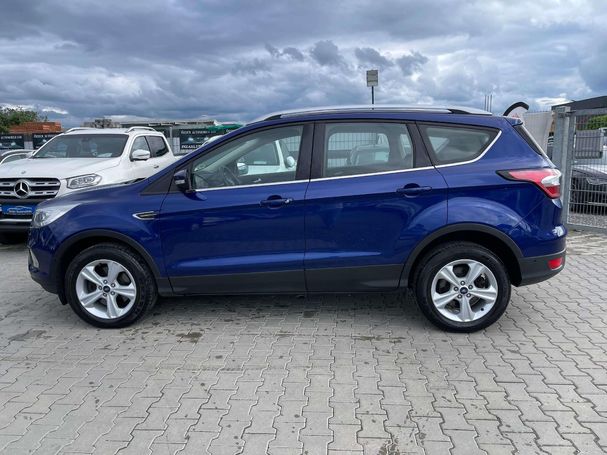 Ford Kuga 2.0 TDCi 110 kW image number 12