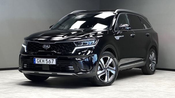 Kia Sorento 196 kW image number 19