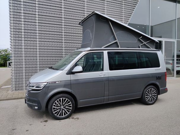 Volkswagen T6 California DSG 4Motion 150 kW image number 1