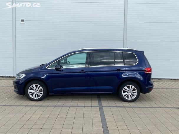 Volkswagen Touran 1.5 TSI 110 kW image number 6