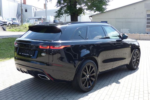 Land Rover Range Rover Velar 202 kW image number 3