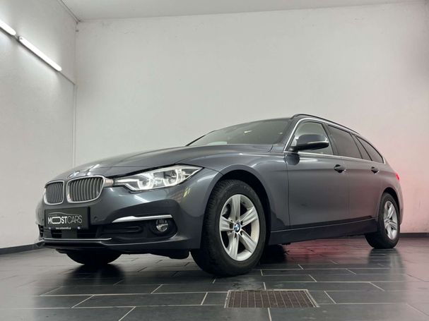 BMW 320d Touring xDrive 140 kW image number 6