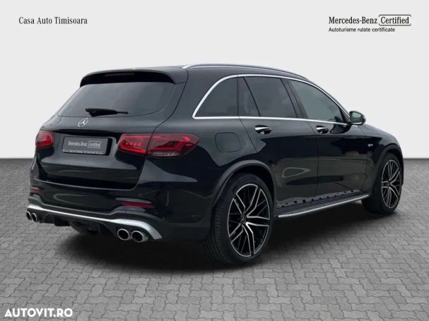 Mercedes-Benz GLC 43 AMG GLC 287 kW image number 2