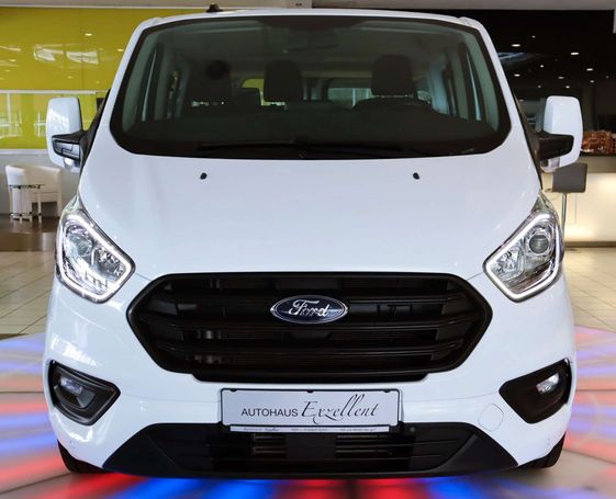 Ford Transit Custom 340 96 kW image number 12