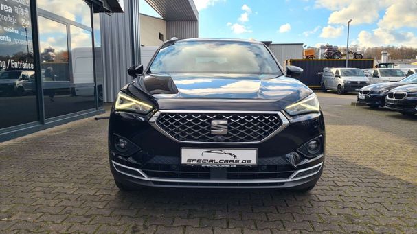 Seat Tarraco 2.0 TDI XCellence 110 kW image number 5