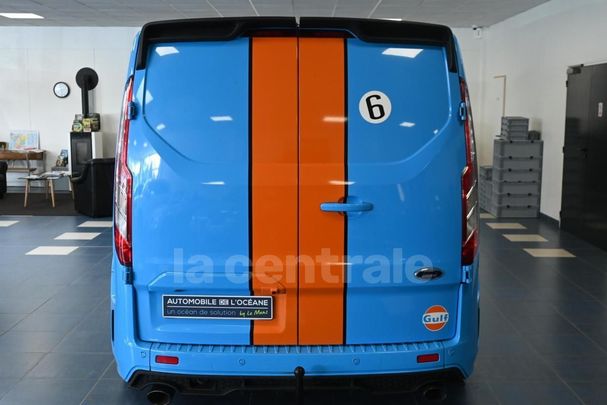  Ford Transit Custom 320 L1H1 VA 136 kW image number 18