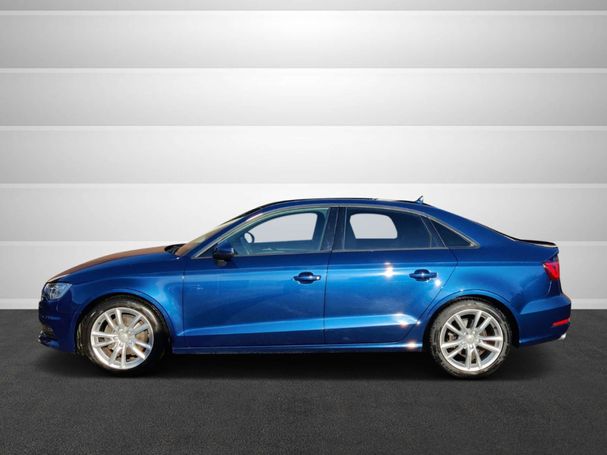 Audi A3 1.4 TFSI Ambition 92 kW image number 4